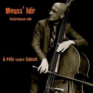 A voix contre-basse