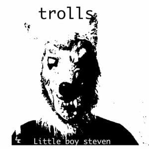 Little Boy Steven
