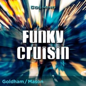 Funky Cruisin