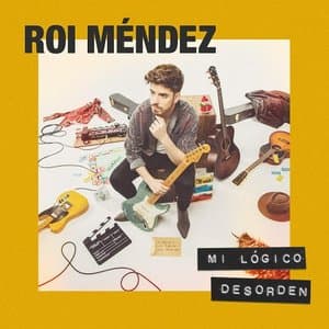 Mi Logico Desorden