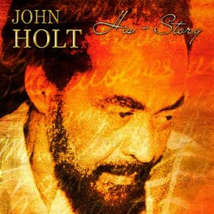 John Holt - His Story Volume 4