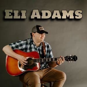 Eli Adams
