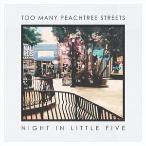 Night in Little Five