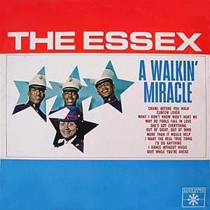 A Walkin Miracle