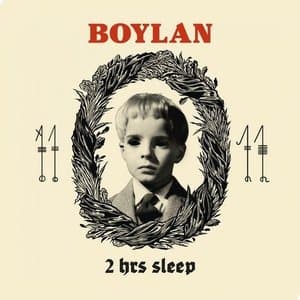 2 hrs Sleep