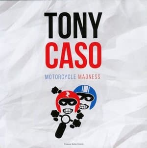 Motorcycle Madness (The Singles Collection)