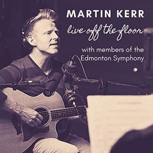 Live With the Secret Chamber Orchestra