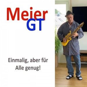 Einmalig, aber fur alle genug!