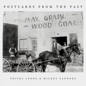 Postcards from the Past
