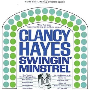 Swingin Minstrel
