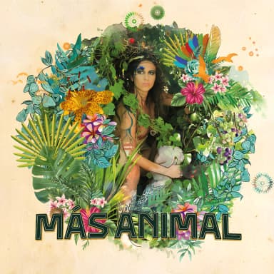 Mas Animal