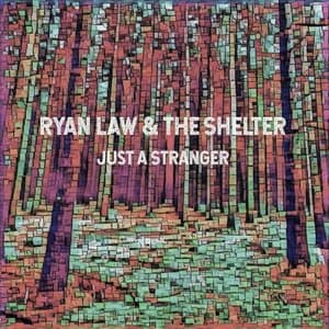 Just a Stranger