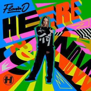 Here & Now