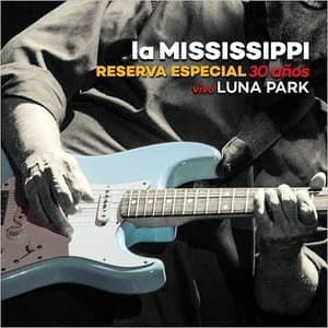 Reserva Especial 30 Anos (Vivo Luna Park)