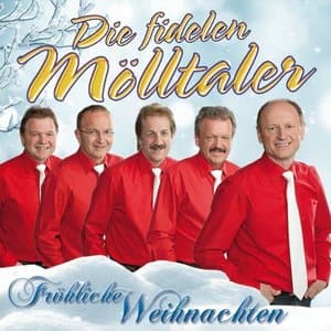 Frohliche Weihnachten