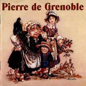 Pierre de Grenoble