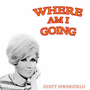 Where Am I Going?