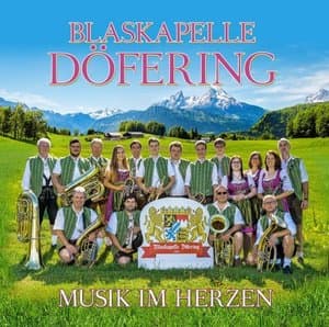 Musik im Herzen