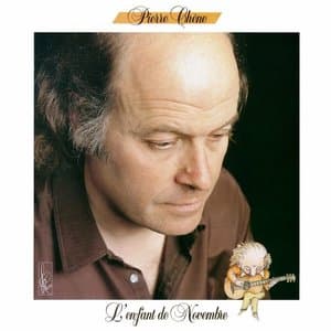Lenfant de novembre