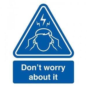 Dont Worry About It