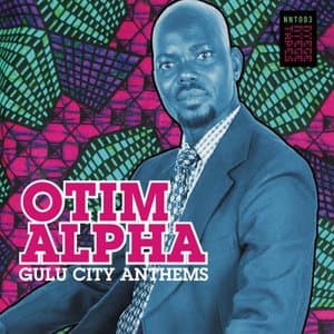 Gulu City Anthems