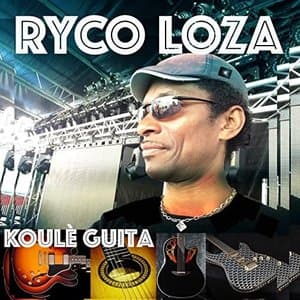 Koule guita