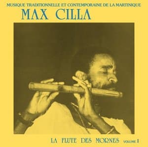 La Flute des Mornes - Volume 1