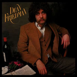 Dean Friedman
