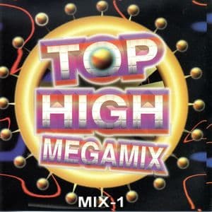 Top High Megamix Mix I