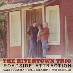Roadside Attraction