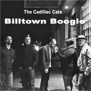 Billtown Boogie