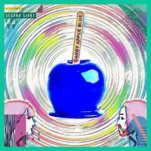 Second Sight - Limited Edition