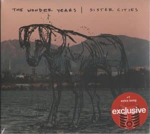 Sister Cities (Deluxe Edition)