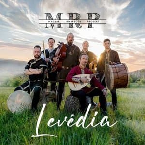 Levedia