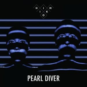 Pearl Diver