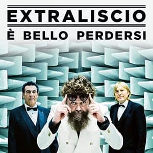 E bello perdersi