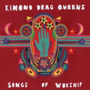 Songs of Worship