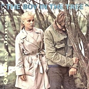 The Boy In The Tree