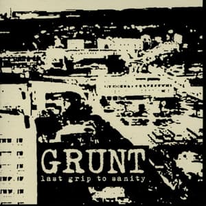 Last Grip To Sanity