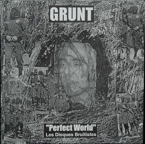 Perfect World
