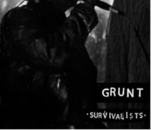 Survivalists