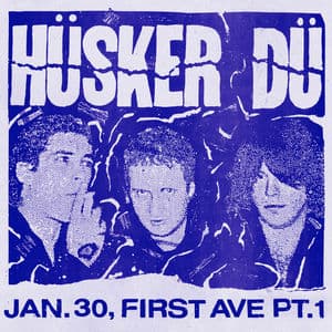 Jan. 30, First Ave Pt.1