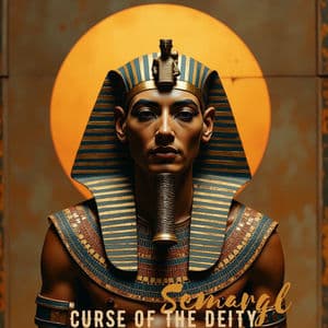 Сurse of the deity