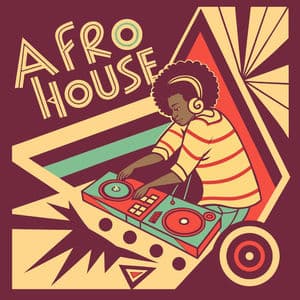 Afro House music (vol.2)