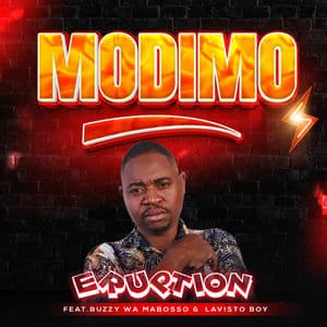 Modimo (feat. Buzzy wa Mabosso & Lavisto boy)