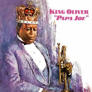 Papa Joe