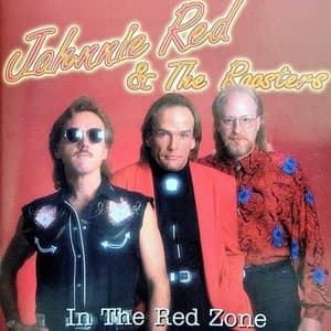 In the Red Zone