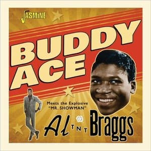 Buddy Ace Meets The Explosive Mr Showman Al TNT Braggs