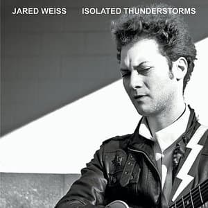 Isolated Thunderstorms