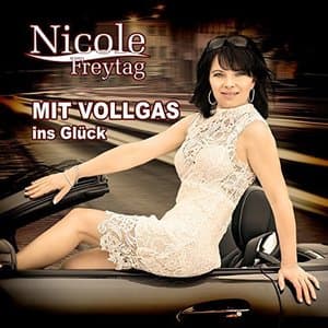Mit Vollgas Ins Gluck